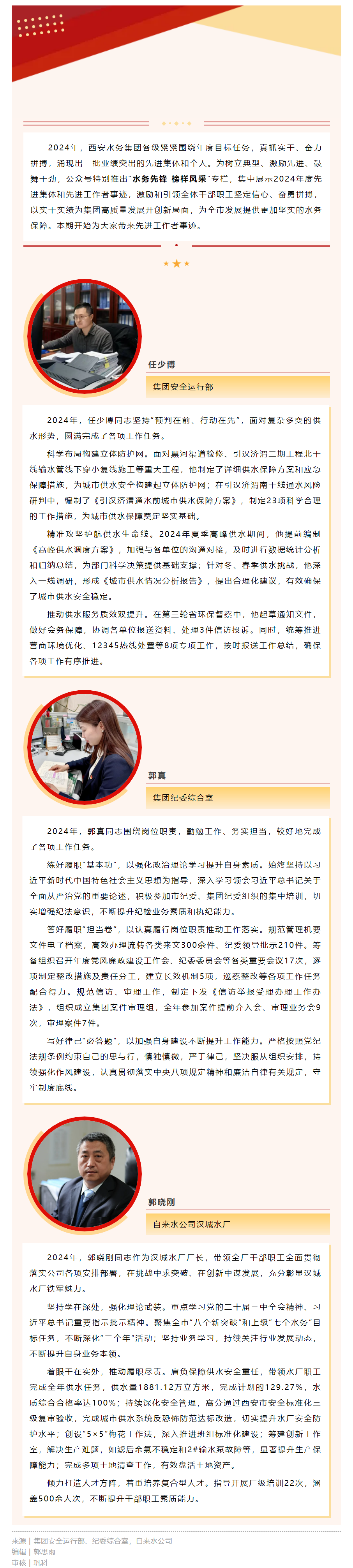 先进工作者 _ 水务先锋 榜样风采(第一期).png 先进工作者 _ 水务先锋 榜样风采(第一期).png