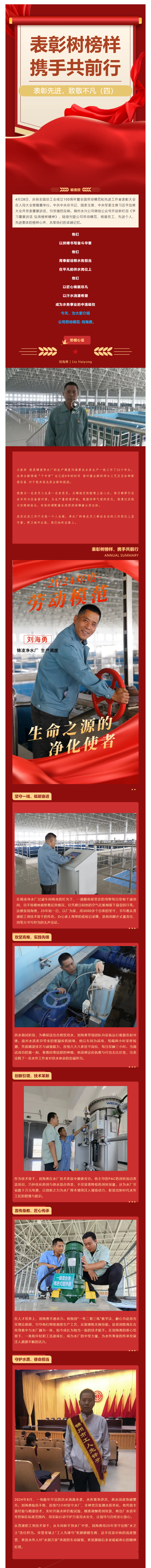 学习重要讲话 弘扬榜样精神(四)|劳动模范-刘海勇 “生命之源”的“净化使者”.png 学习重要讲话 弘扬榜样精神(四)|劳动模范-刘海勇 “生命之源”的“净化使者”.png