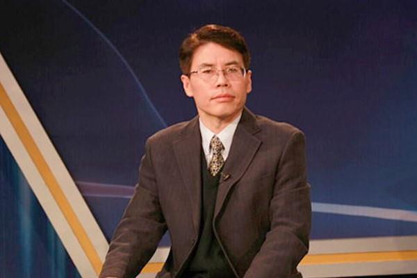 王洪臣：城镇污水处理厂运营困局怎么破？