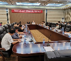 星空体育ios下载
第三届理事会编辑出版工作委员会换届大会胜利召开