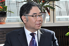 黄晓家
