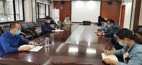  中国水协设备材料委：供水排水设备材料产品推荐工作正有序进行
