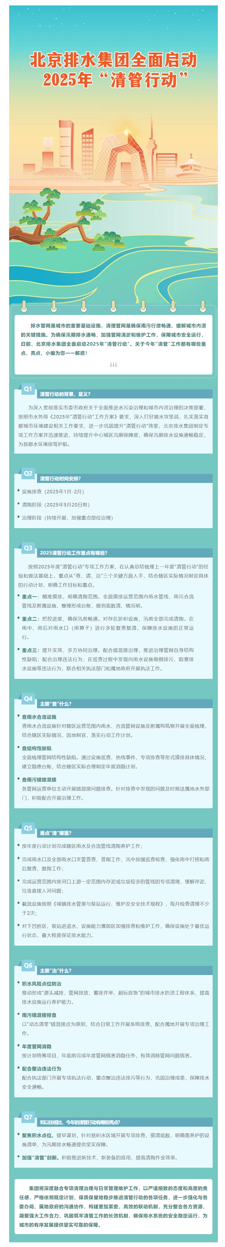 清管行动 _ 北京排水集团2025年“清管行动”重点亮点抢先看→.png