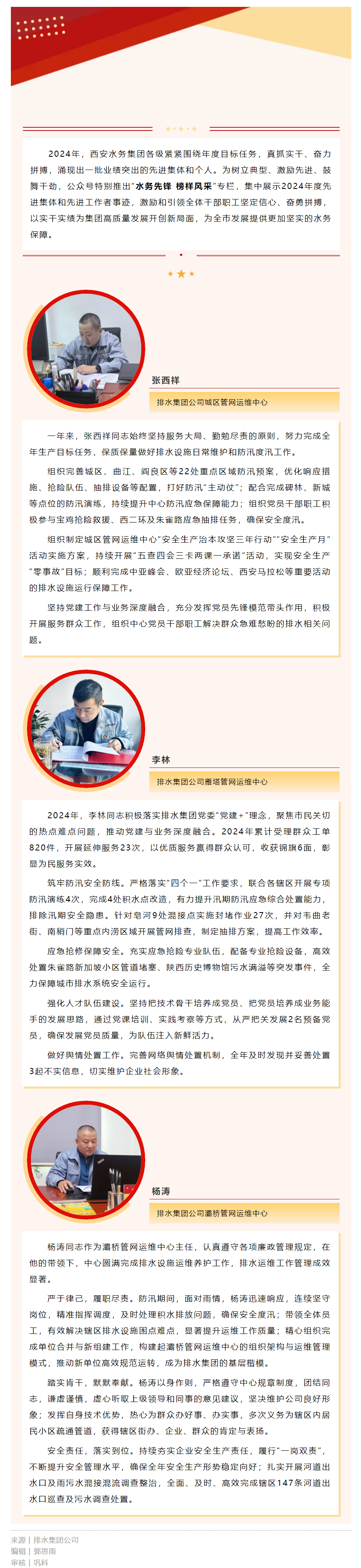 先进工作者 _ 水务先锋 榜样风采（第八期）.png