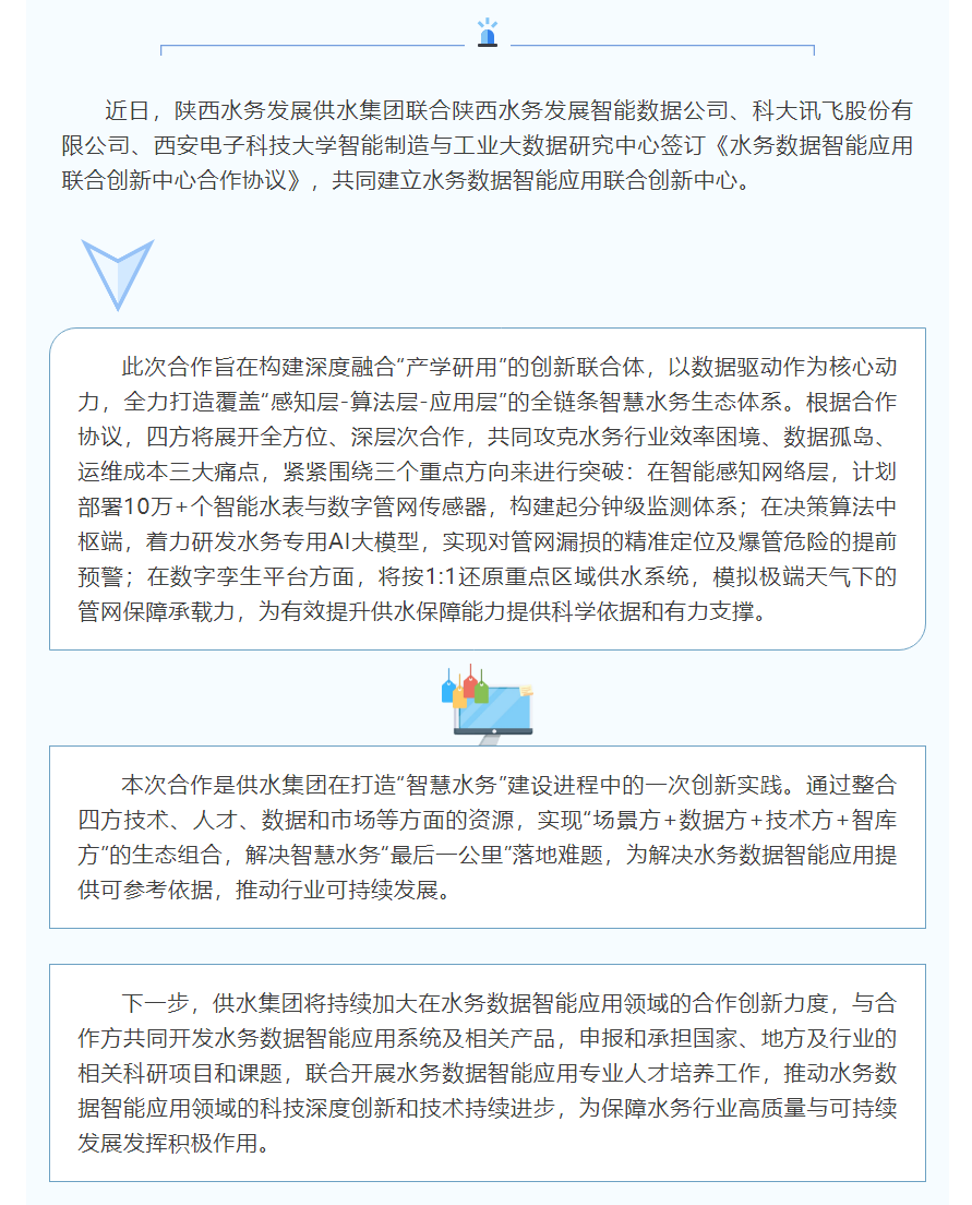 陕西水务发展供水集团牵头打造水务数据智能应用协同创新平台.png